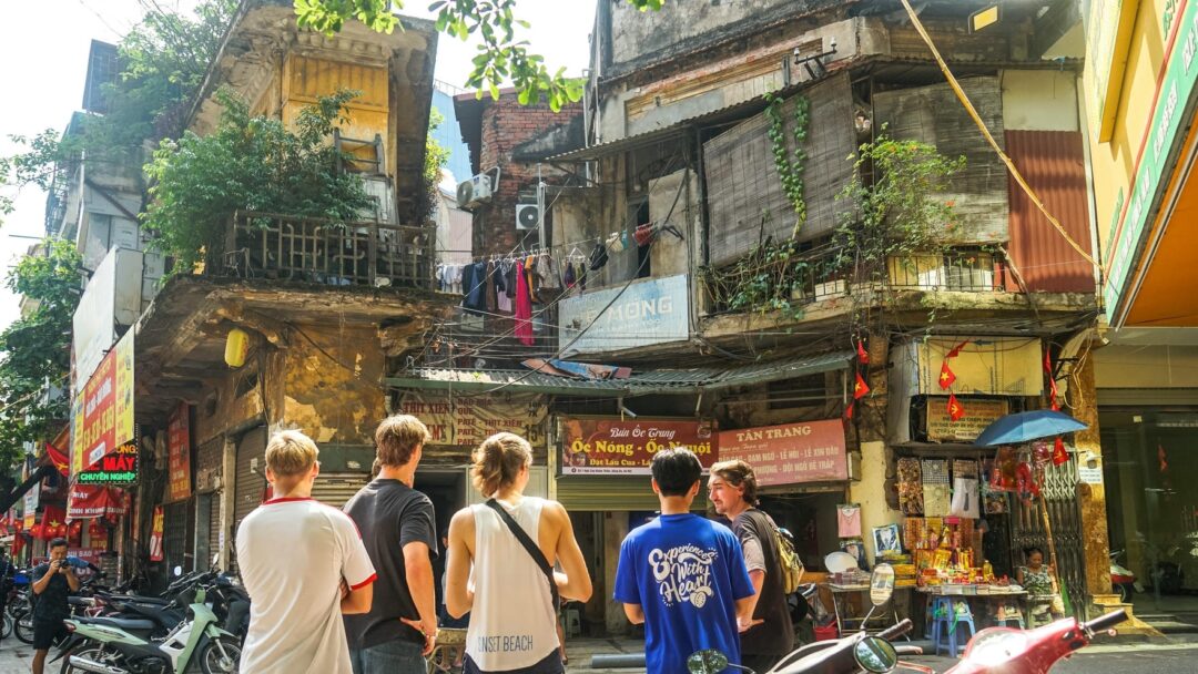 Explore Ha Noi's Old Quarter_off the beaten path tour_Jackfruit