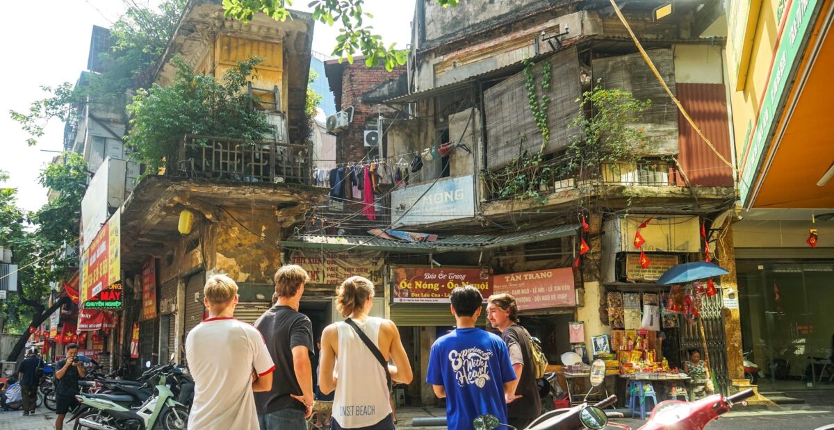 Explore Ha Noi's Old Quarter_off the beaten path tour_Jackfruit