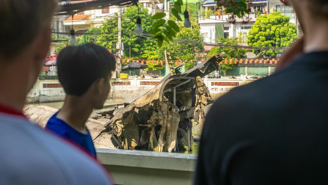 Explore history in Vietnam_off the beaten path tour_Jackfruit