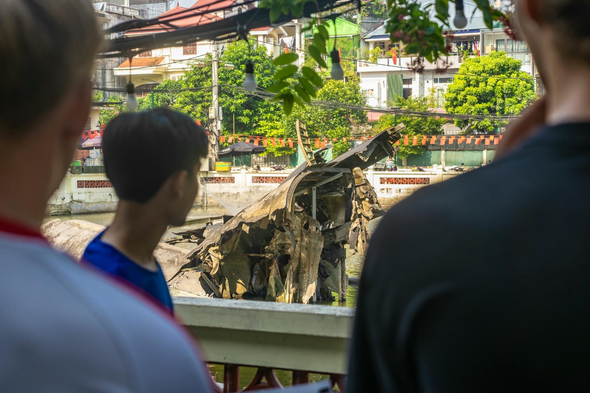 Explore history in Vietnam_off the beaten path tour_Jackfruit