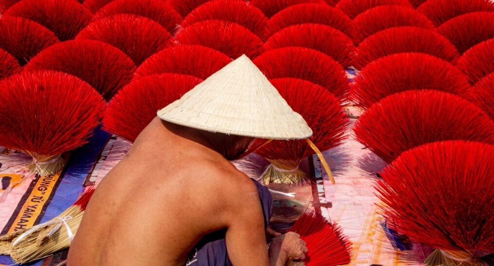 3 Days in Ho Chi Minh City: A Journey of South's Nature & Calm