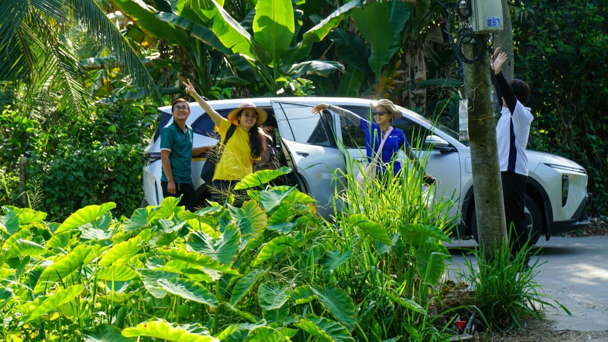 thanh da binh quoi 2 hours tour