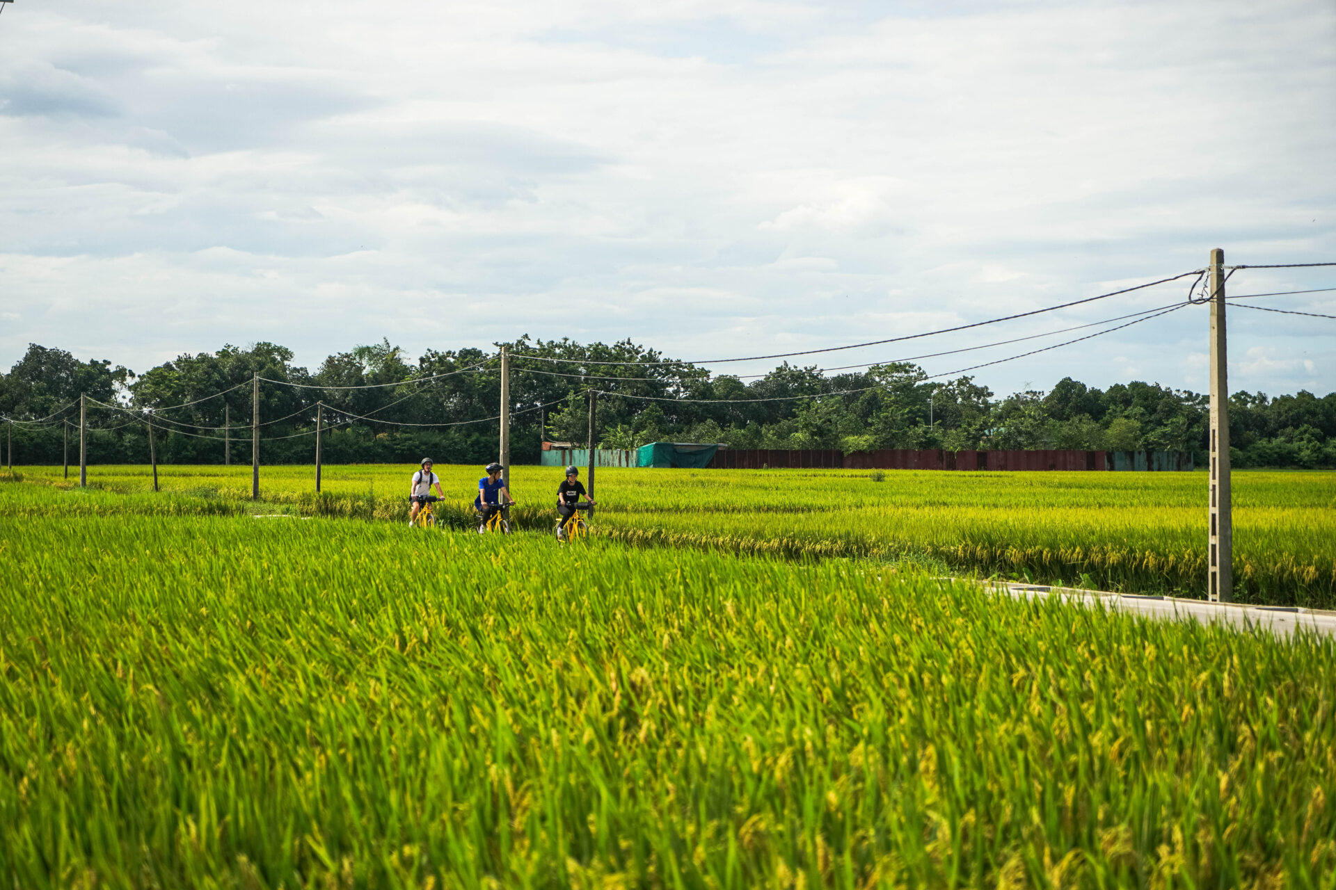 3 days in hanoi