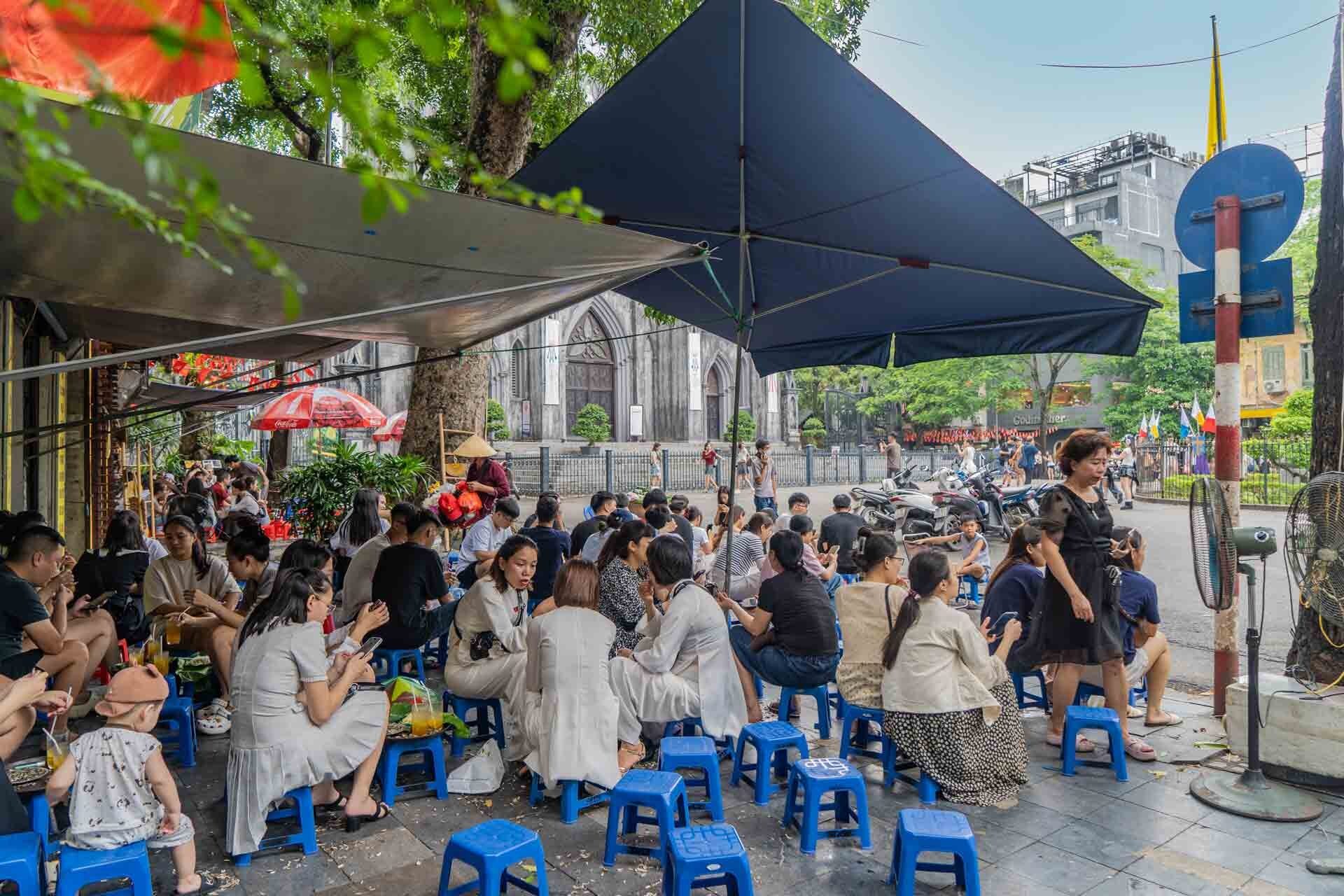 hanoi city tour