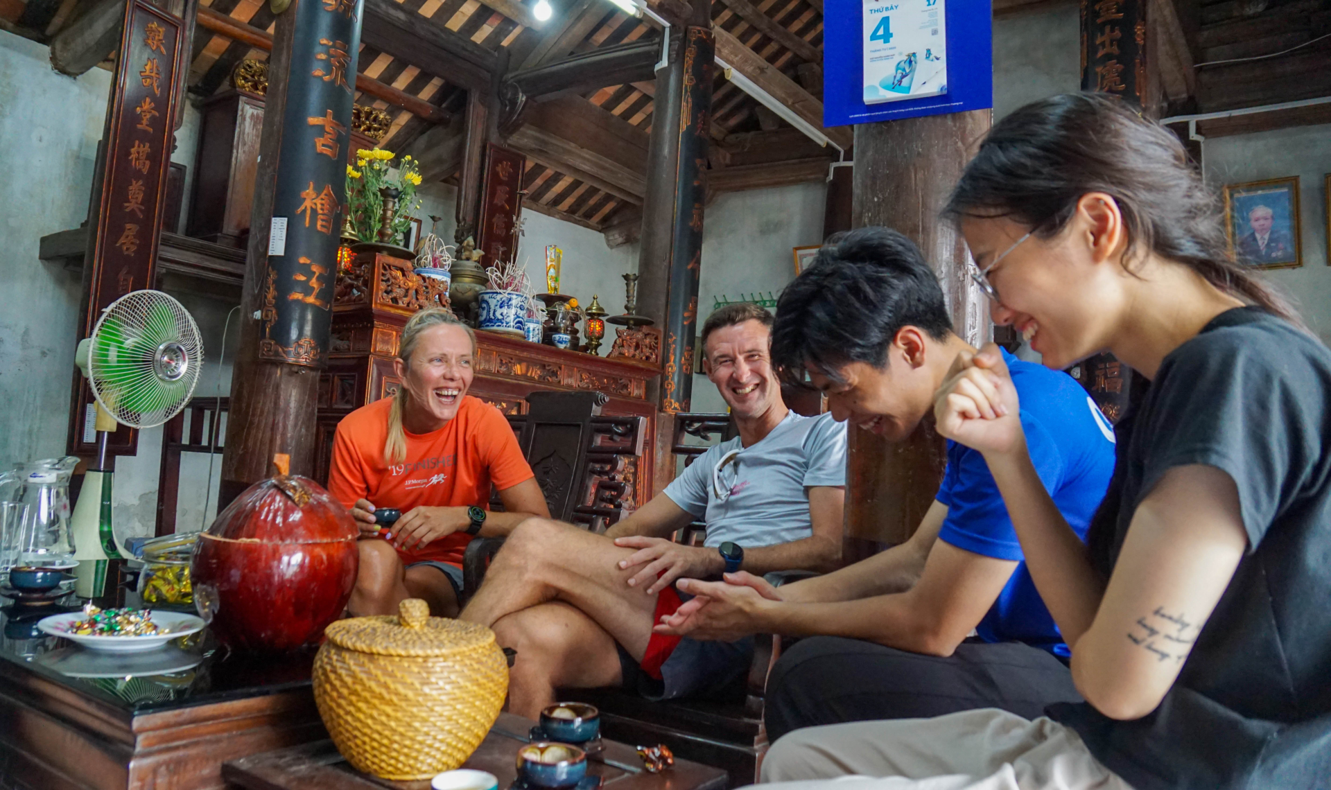 co loa citadel_Basic Vietnamese Phrases_Jackfruit