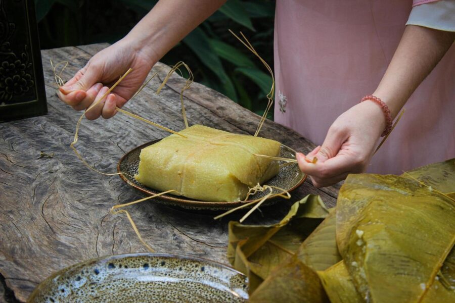 banh-chung-vietnamese mythology