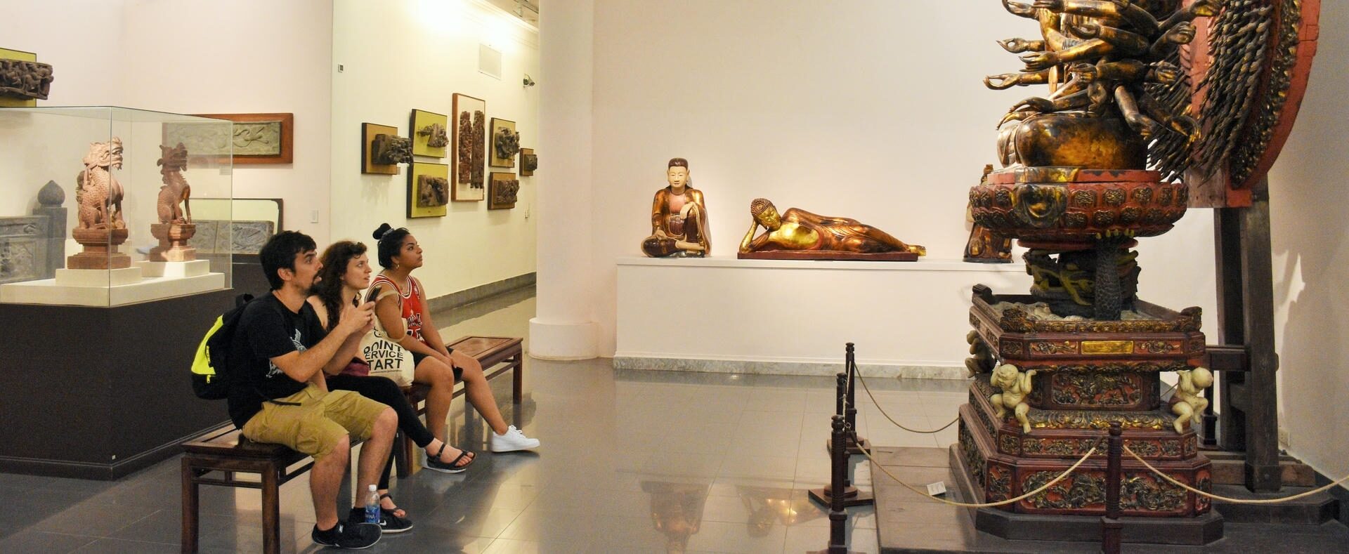 hanoi city tour
