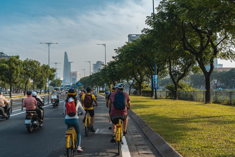 best eco-friendly transportation options