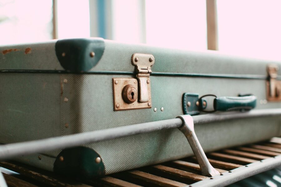 hanoi luggage storage