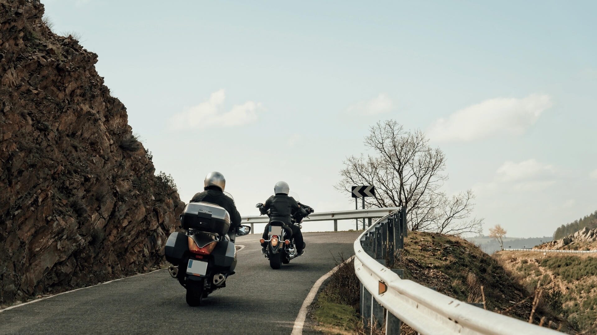 Driving motorbike - Vietnam Travel Insurance Blog - Jackfruit Adventure