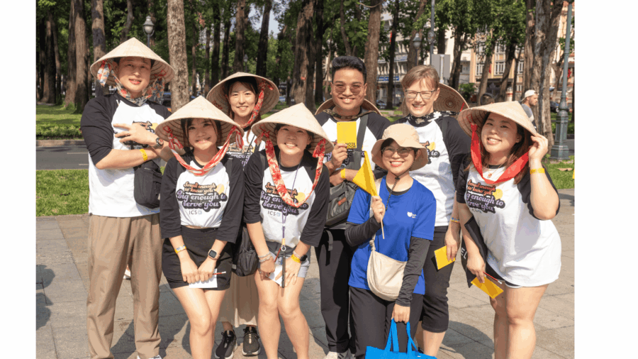 Vietnam DMC creating meaningful local experiences through authentic cultural and team building activities in Vietnam