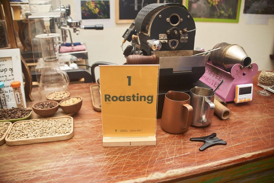 Vietnam DMC creating meaningful coffee culture experiences through local activities in Vietnam