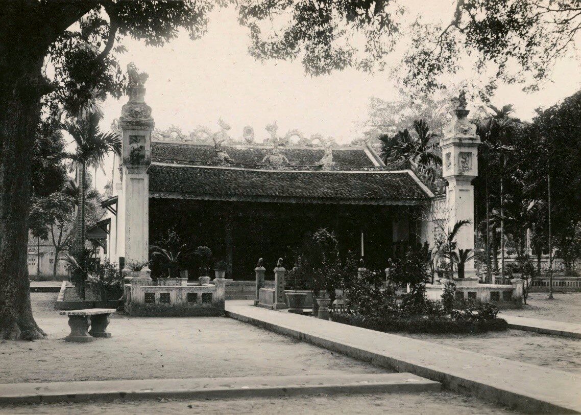 quan thanh temple