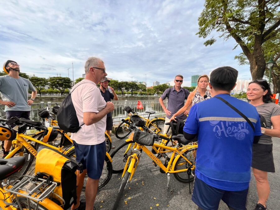 World Bicycle Day