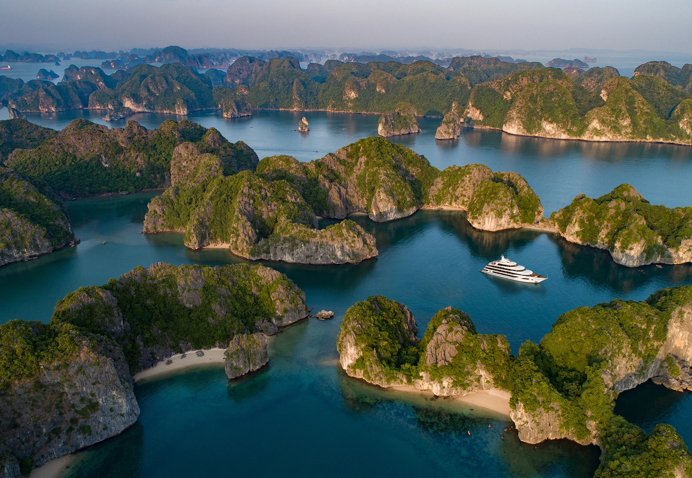what to do in ha long bay