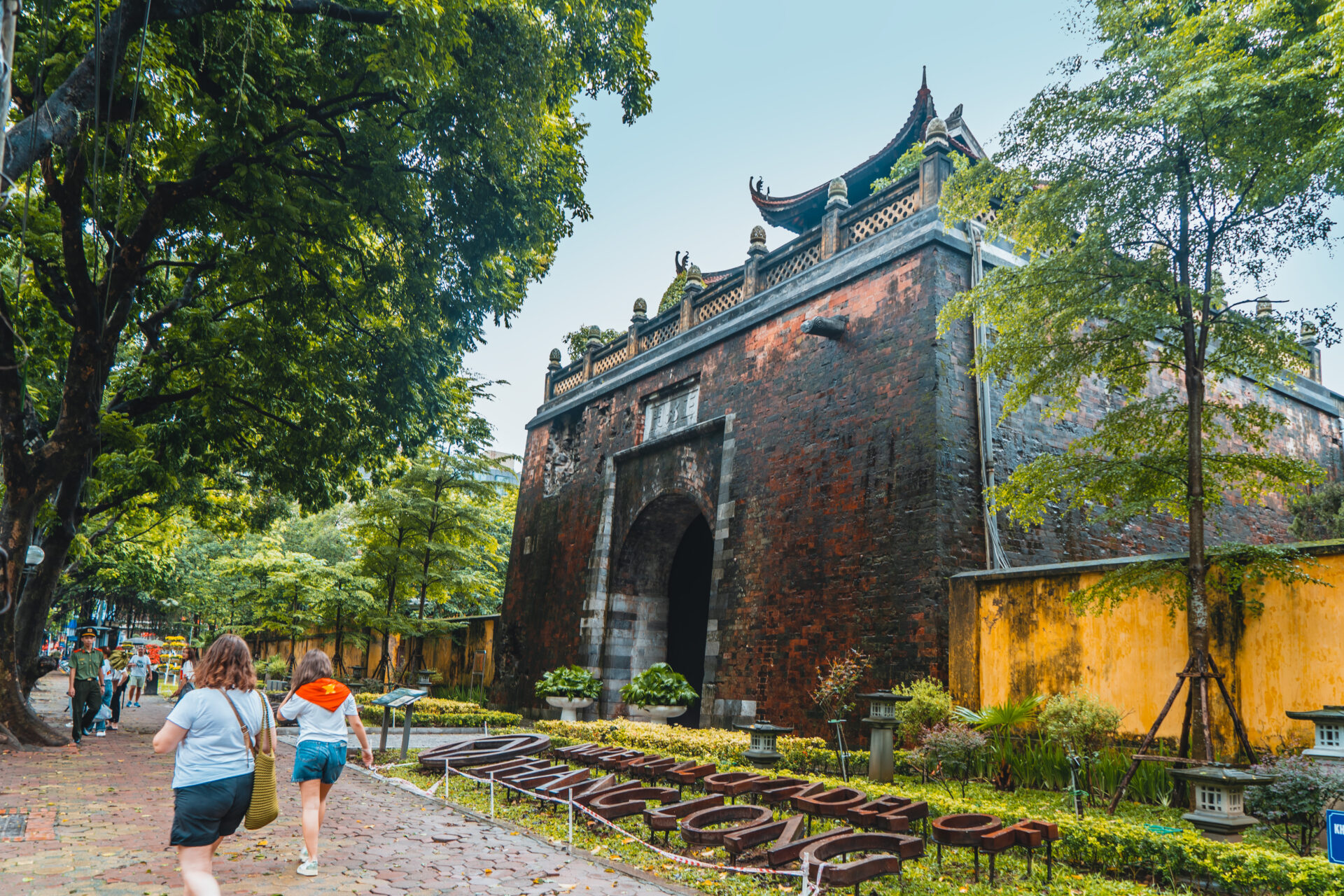 best places to travel with kids