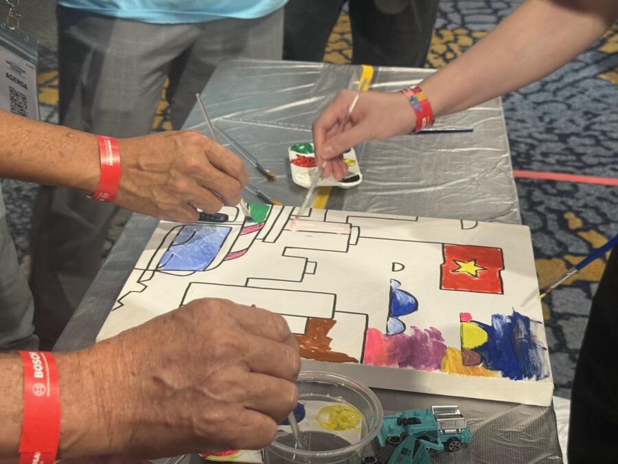 team building activities