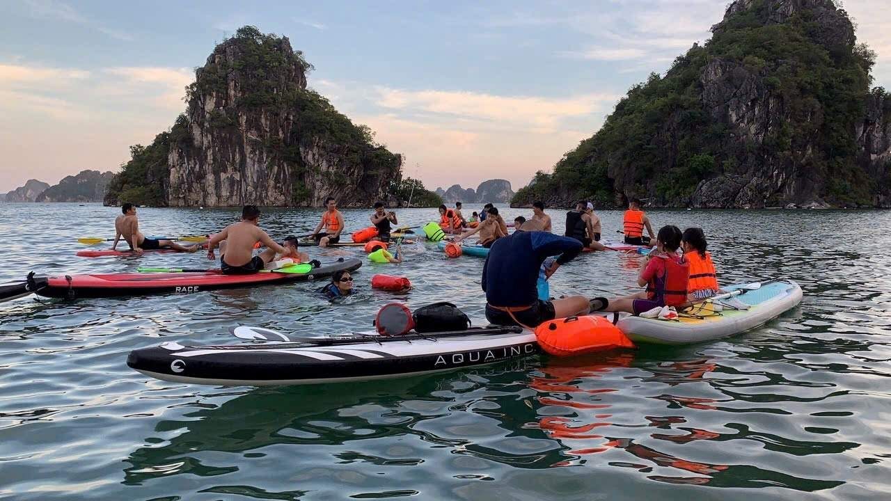 best places to travel with kids